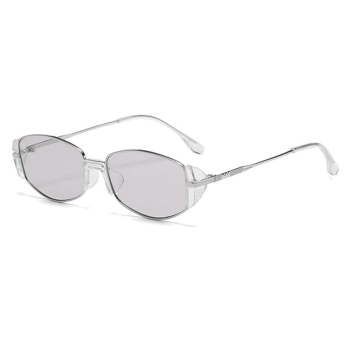 Women's fashionable optical glasses with elegant and sturdy frame Kalsten