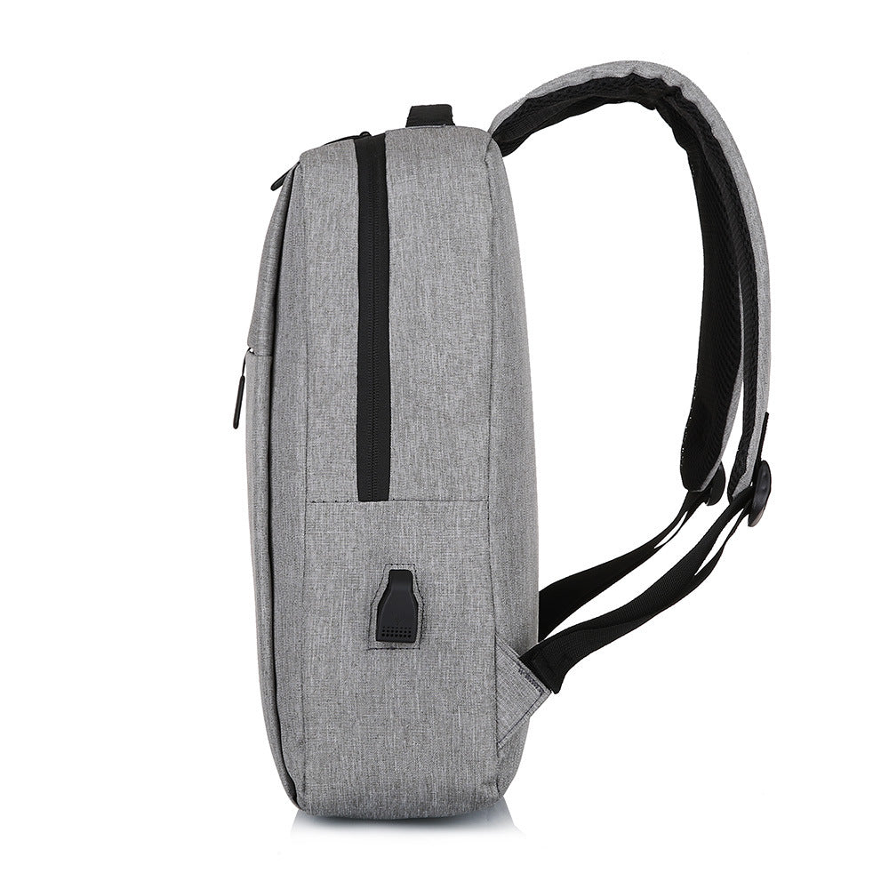 Urban Backpack with Versatile Compartments Kalsten