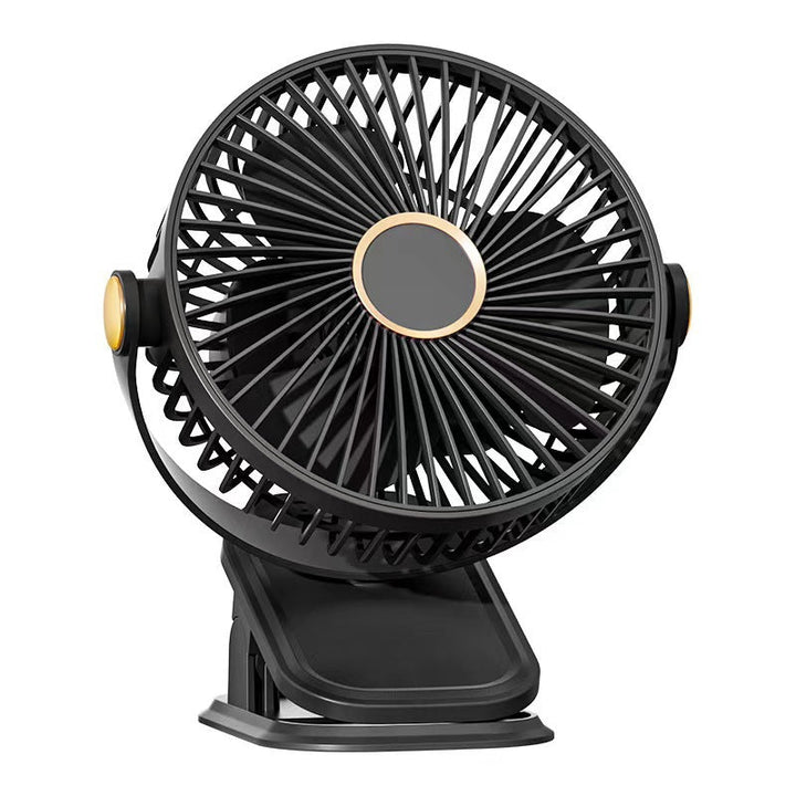 Ladies Portable Table Fan Kalsten