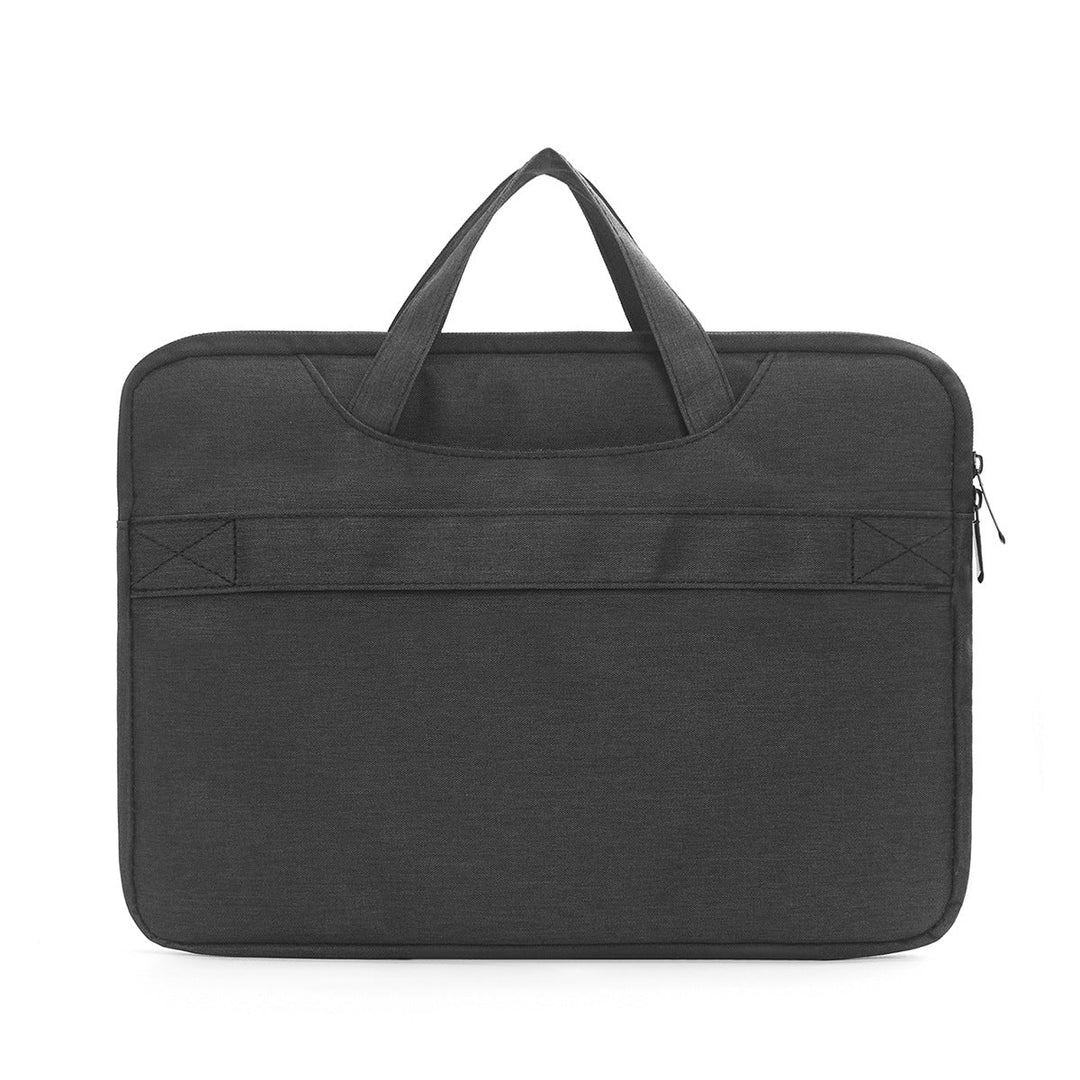 Laptop Protective Case with Shock-Absorbing Properties Kalsten