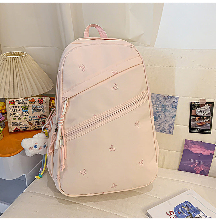 Stylish Utility Backpack Kalsten