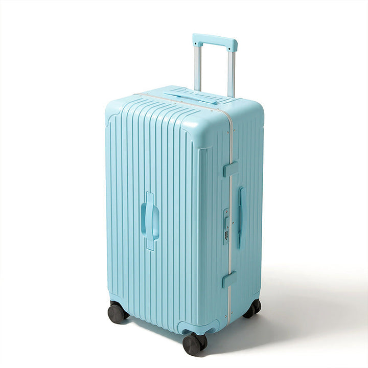 Premium Expandable Rolling Suitcase Kalsten
