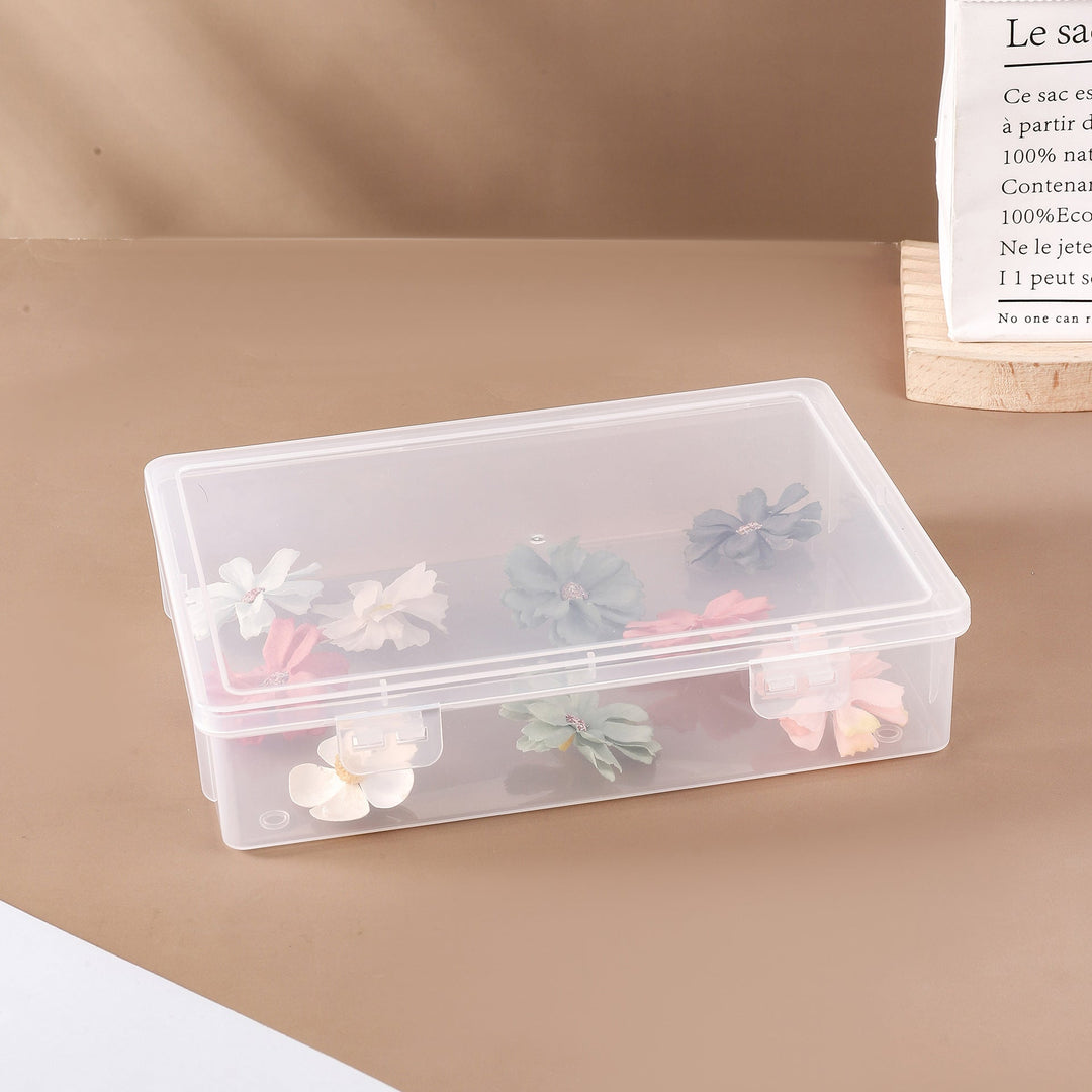 Stackable Multi-Purpose Storage Container Kalsten