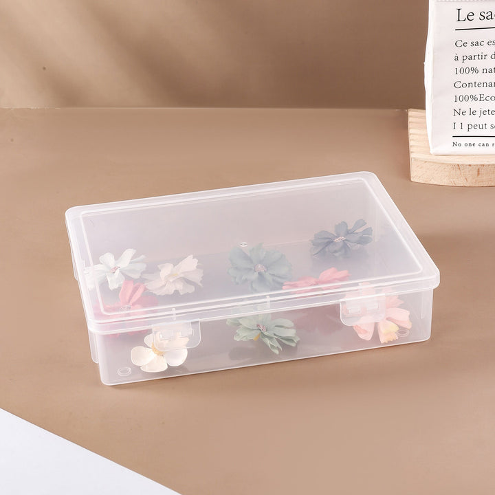 Stackable Multi-Purpose Storage Container Kalsten