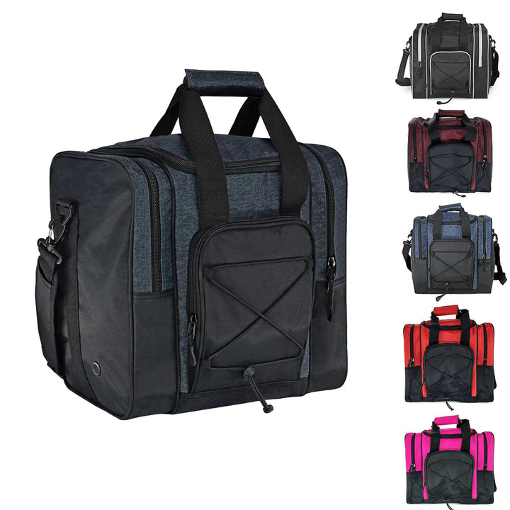 Ladies Sports Bag Kalsten