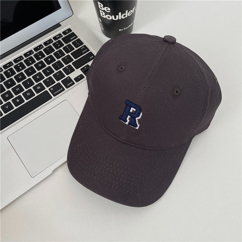 Men's Adjustable Casual Baseball Cap Kalsten