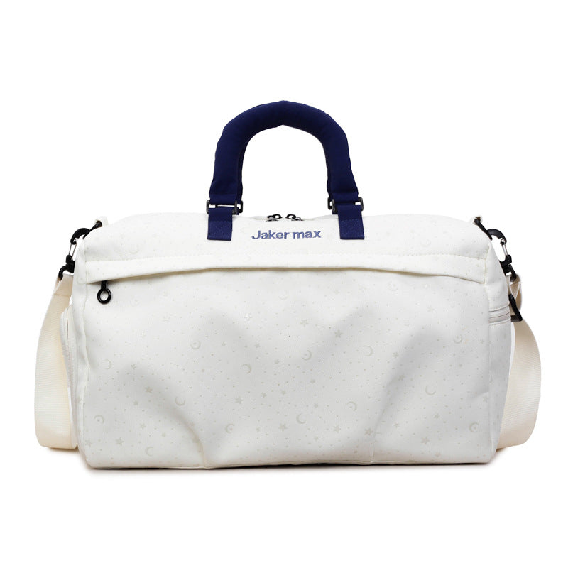 Ladies sporty and stylish travel bag Kalsten