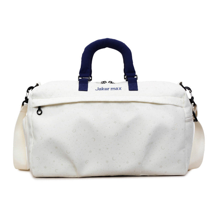 Ladies sporty and stylish travel bag Kalsten
