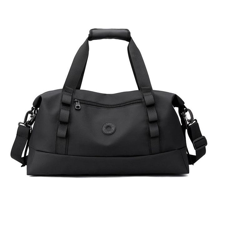 Sporty Travel Bag With Sturdy Carrying System Kalsten