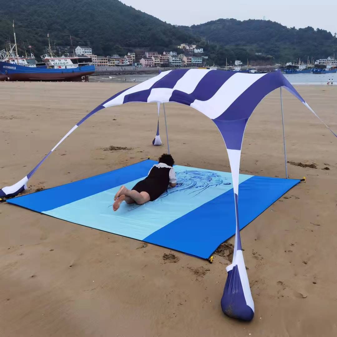 Unisex Sun Protection Canopy Kalsten