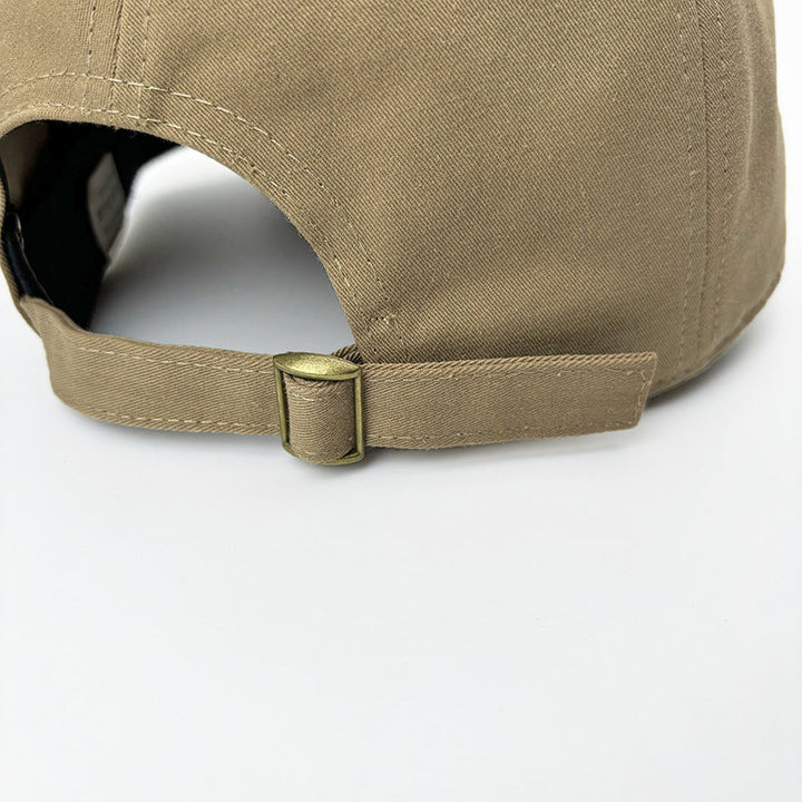 Women's lightweight cotton baseball cap Kalsten