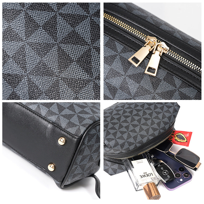 Cosmetic Pouch Kalsten