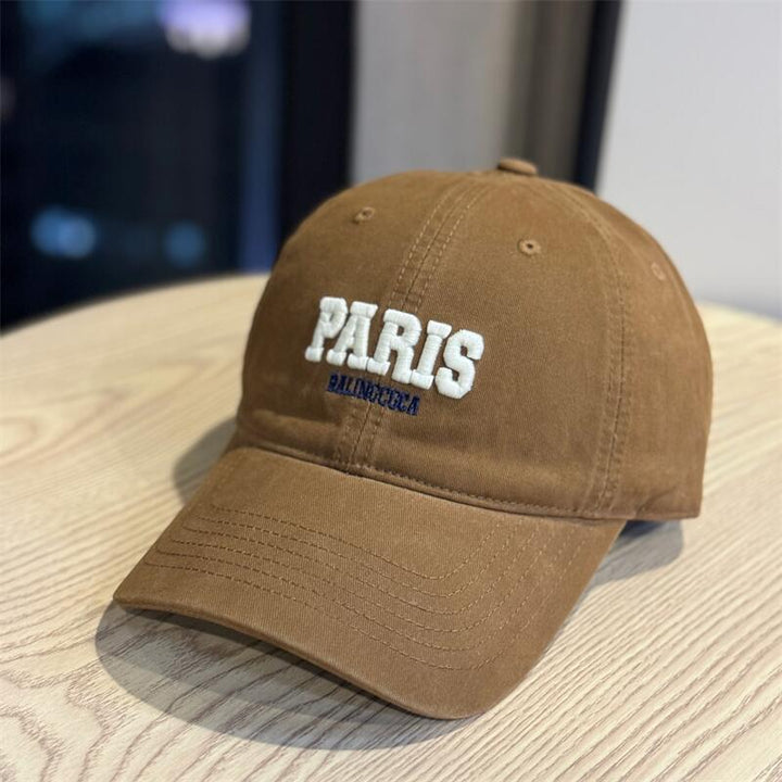 Men's Casual Adjustable Baseball Cap Kalsten 1784270698