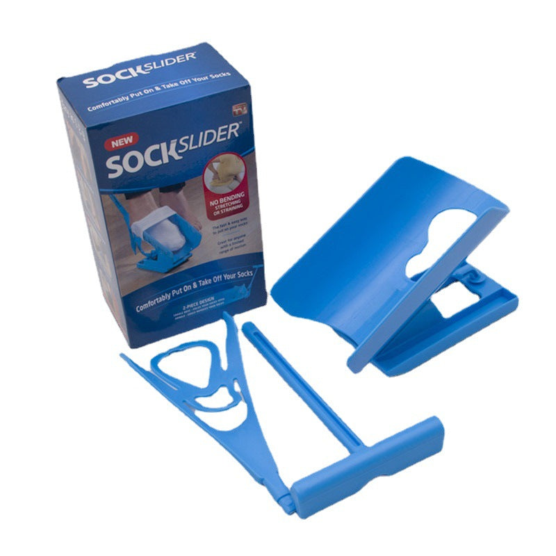 Skanto | Sock Aid for Seniors and Disabled