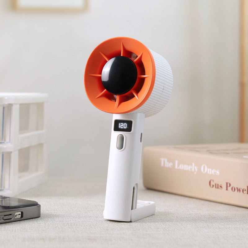 Women Portable High Performance Fan Kalsten