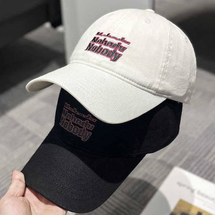 Men's Casual Graphic Baseball Cap Kalsten 1784188219