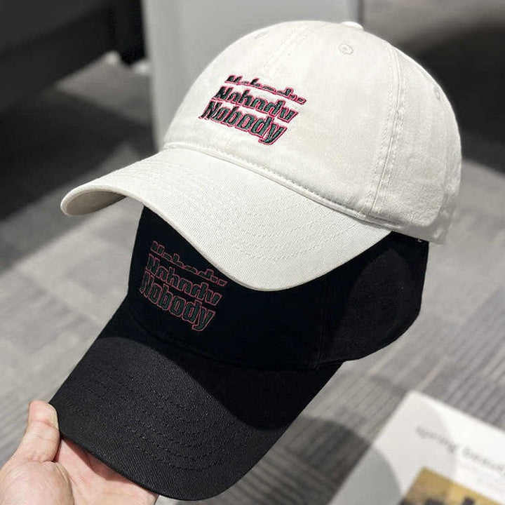 Men's Casual Graphic Baseball Cap Kalsten 1784188219