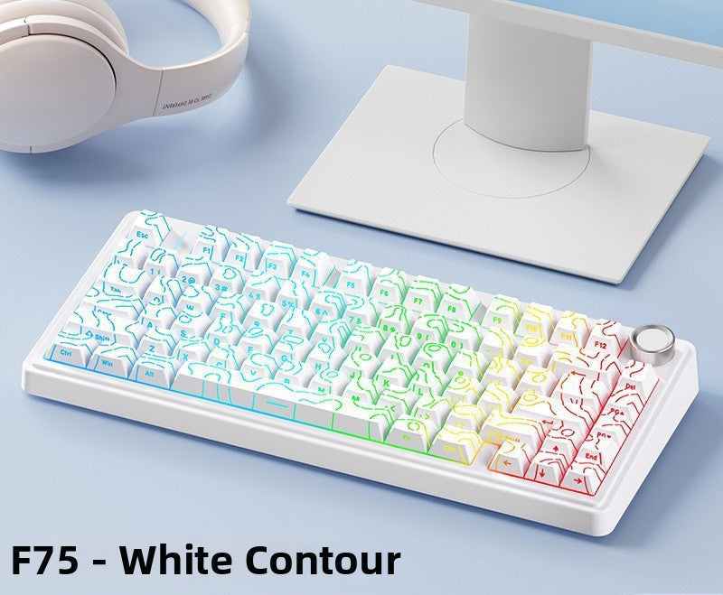 Mechanical Gaming Keyboard Kalsten