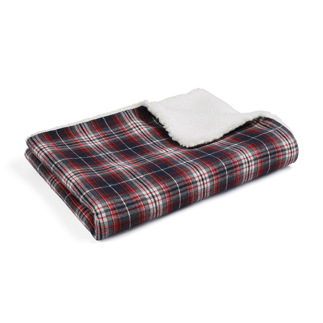 Women's oversized comfort blanket with cuddle surface Kalsten