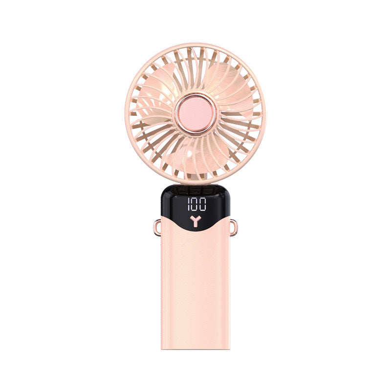 Portable USB Fan Kalsten