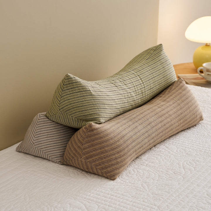 Ergonomic neck support roll with special comfort design Kalsten
