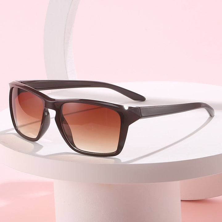 Men's Sports Sunglasses with Ergonomic Design and Polarized Lenses Kalsten