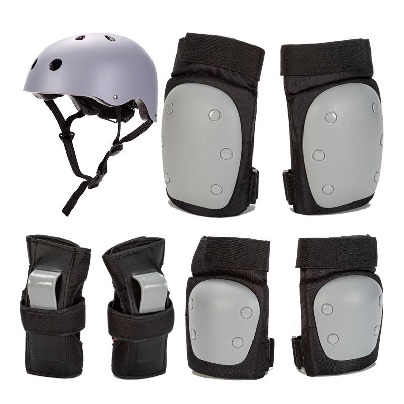 Protective Gear Set Kalsten