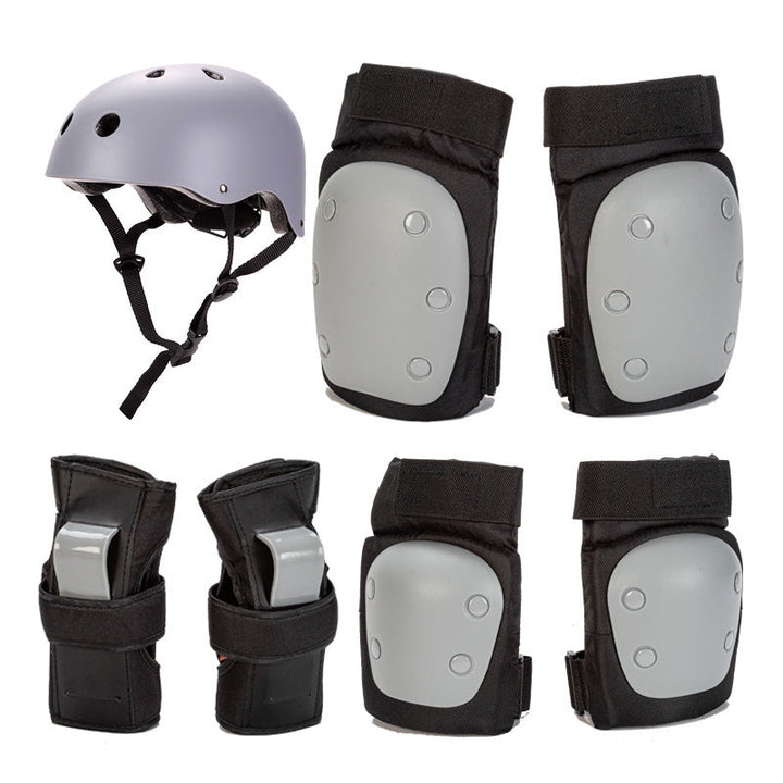 Protective Gear Set Kalsten