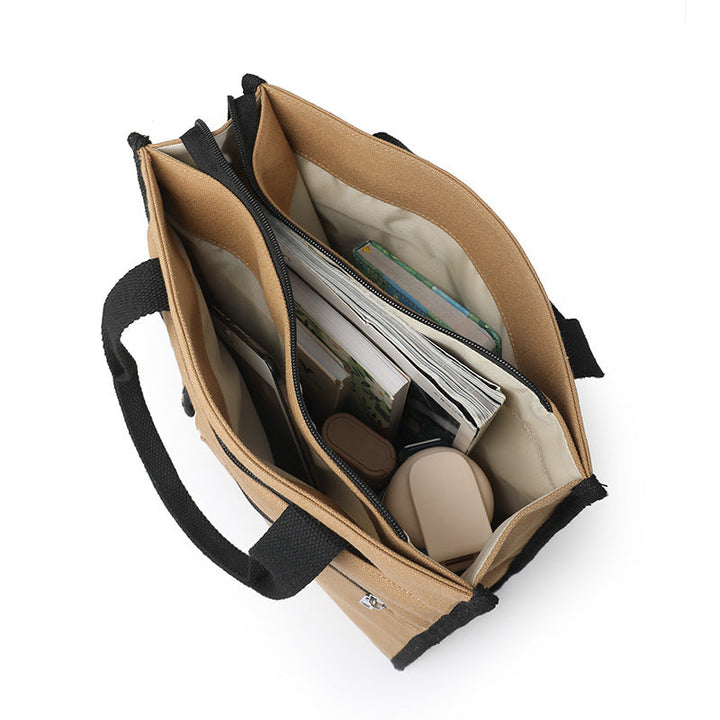 Practical everyday bag Kalsten