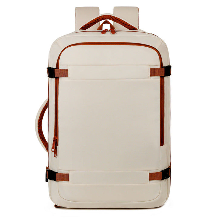 Versatile Travel Cargo Backpack Kalsten