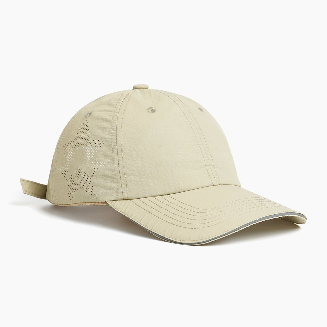 Ladies sporty and breathable functional cap Kalsten