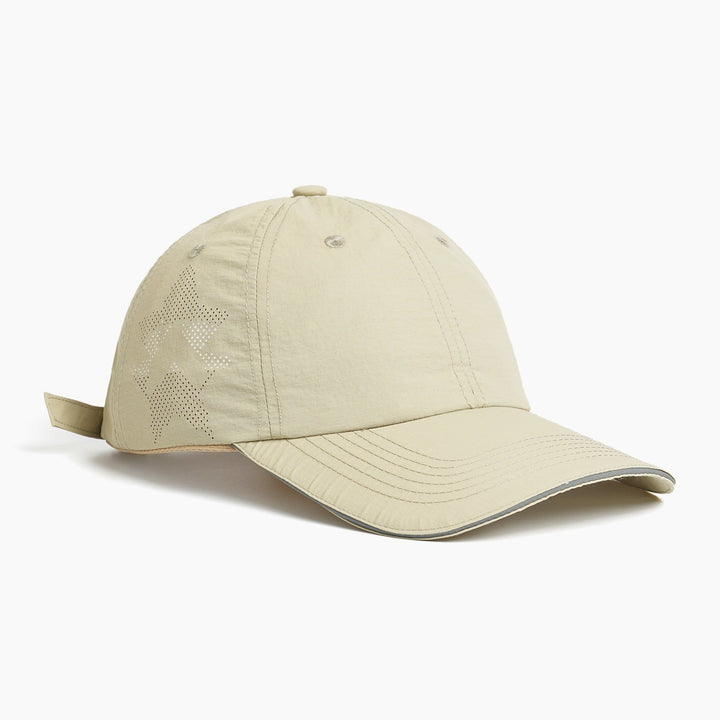 Ladies sporty and breathable functional cap Kalsten