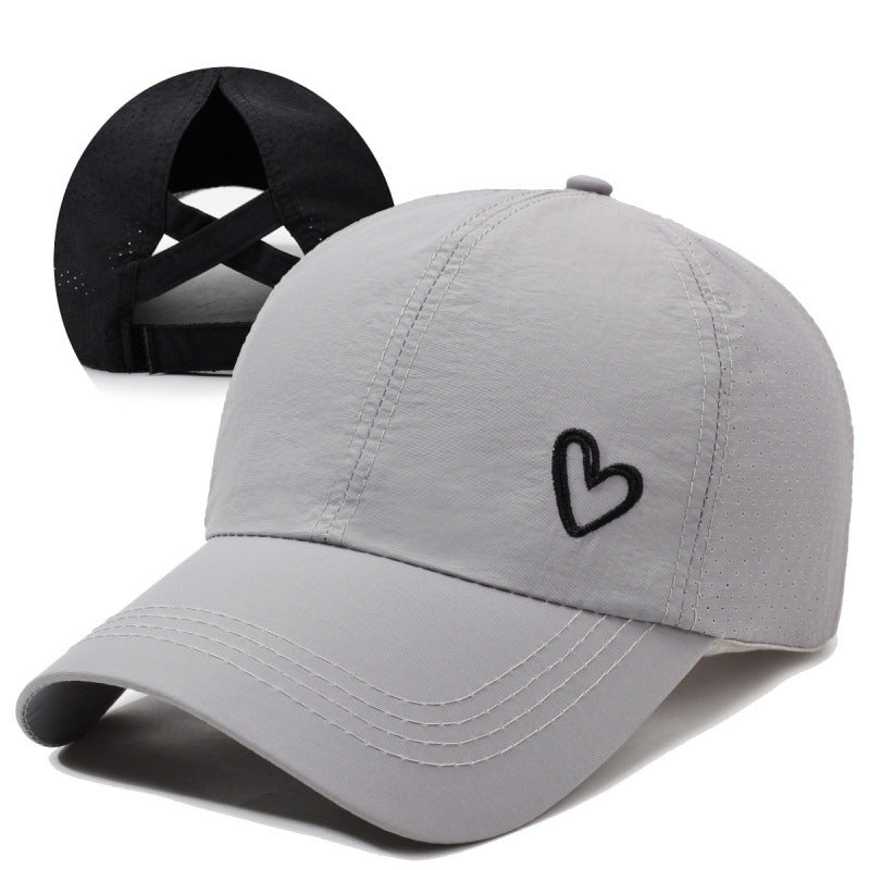 Women’s Sporty Baseball Cap Kalsten