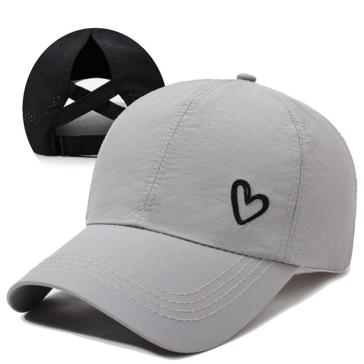 Women’s Sporty Baseball Cap Kalsten