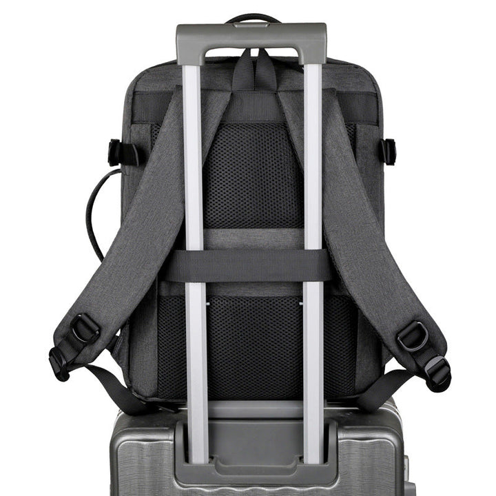 Professional Slim Travel Laptop Backpack Kalsten