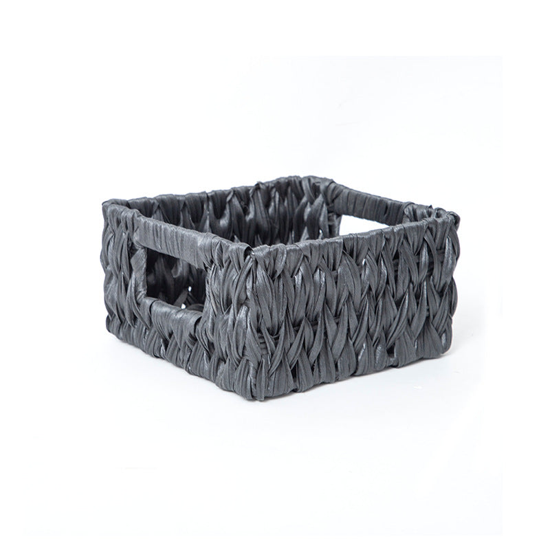 Woven Storage Organizer Acalora