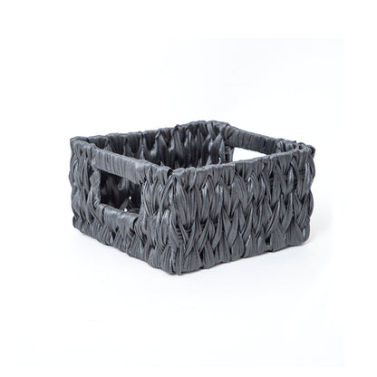 Woven Storage Organizer Acalora