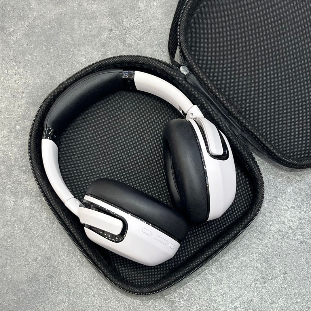 Wireless Noise Cancelling Headphones Kalsten