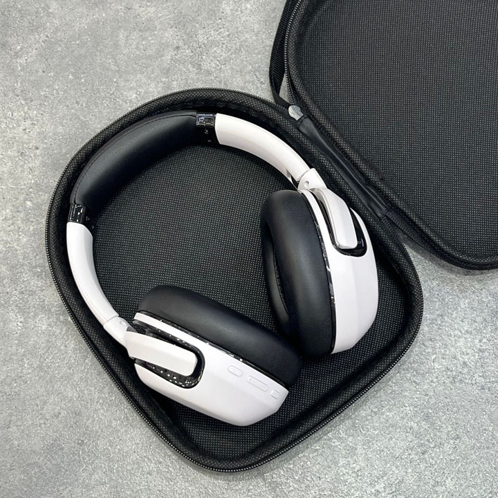 Wireless Noise Cancelling Headphones Kalsten
