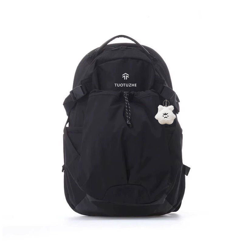Versatile Multi-Pocket Adventure Backpack Kalsten
