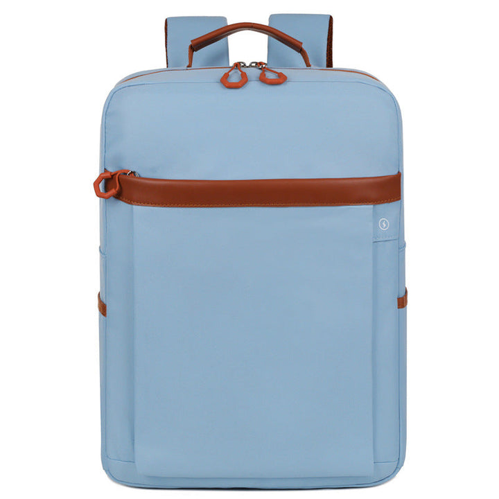 Minimalist Multi-Functional Backpack Kalsten