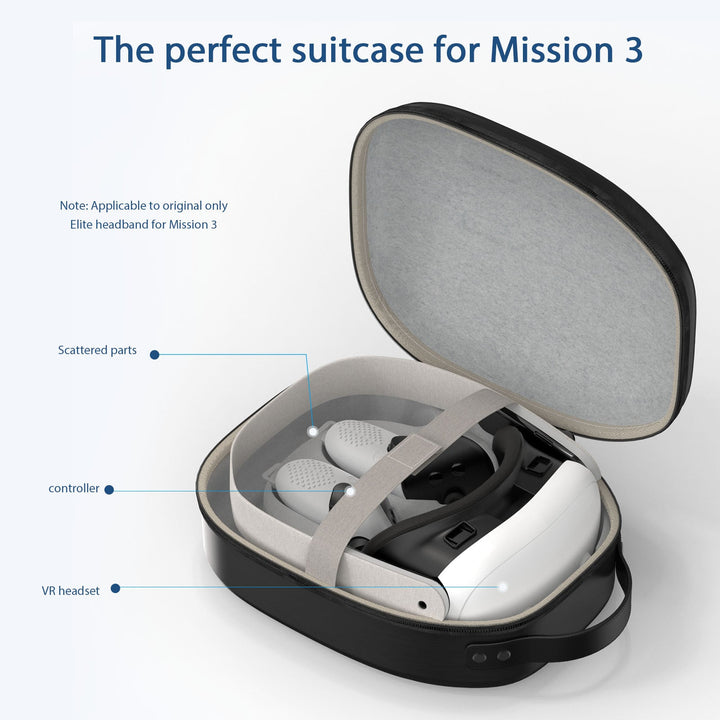 Stylish and Protective Carrying Bag Kalsten