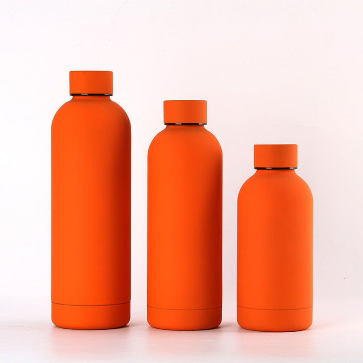 Ladies high-quality drinking bottle with double wall insulation Kalsten