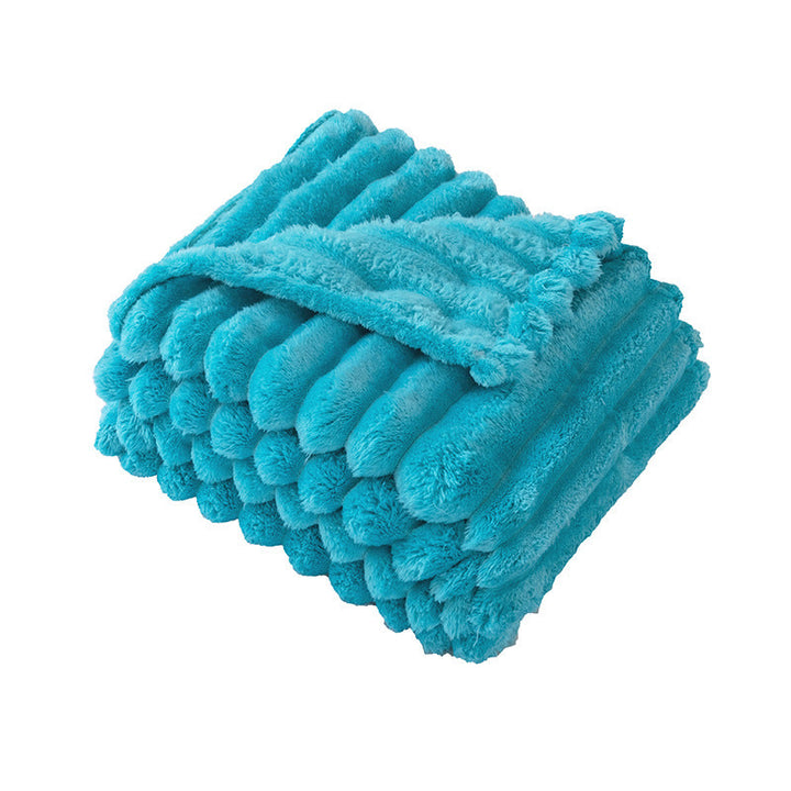 Women's Cozy Blanket Kalsten