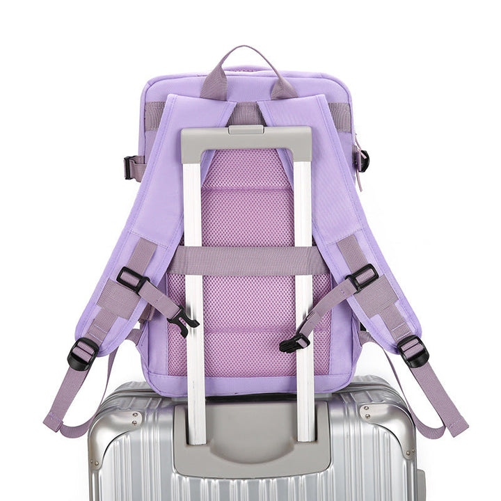 Versatile Lightweight Travel Backpack Kalsten