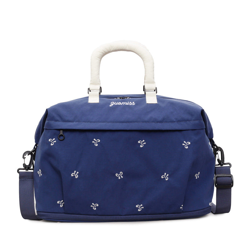 Multifunctional Carry Bag With Reinforced Bottom Kalsten