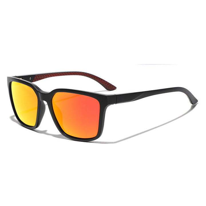 Women's fashionable sunglasses with ergonomic frame and UV protection Kalsten