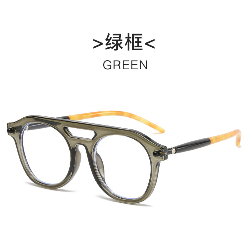 Ladies exclusive sunglasses with striking tortoiseshell pattern and sturdy frame Kalsten