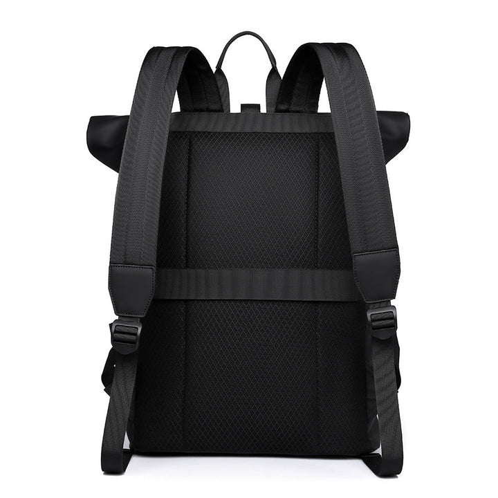 Waterproof Rolltop Backpack Kalsten