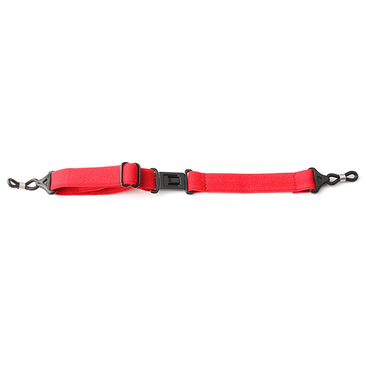 Adjustable Eyewear Retaining Strap Kalsten